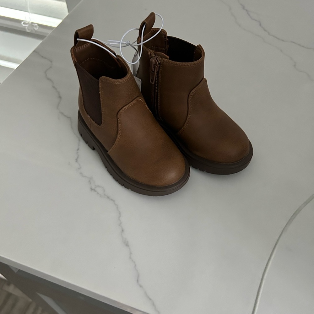 Gap Booties